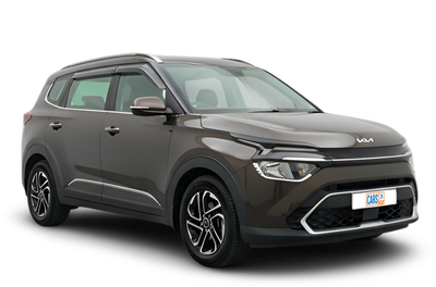 2022 KIA CARENS - SUV - Diesel - Manual - ₹11.00 lakh